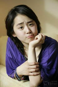 Mon Geun Young