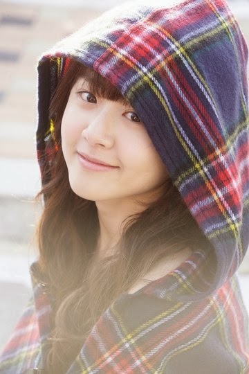 Moon Geun Young